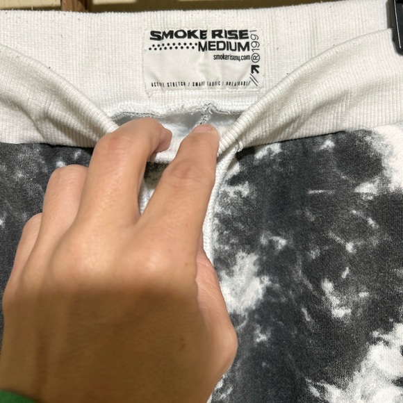 Sweatpants 💜 - Picture 2 of 3